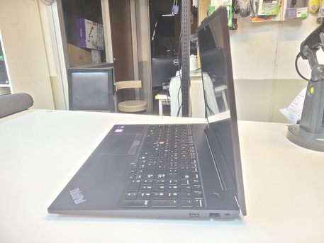 Al Olaya, Computers, SAR 2500,  ThinkPad E16 Gen 2 | Core Ultra 5 | RAM 16GB | SSD 512GB | شاشة 16&rdquo; WUXGA | 12 نواة | إضاء