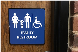 Chicago, Business, Chicago ADA Signs & Custom ADA Compliant Signs | Windy City Signs And Graphics