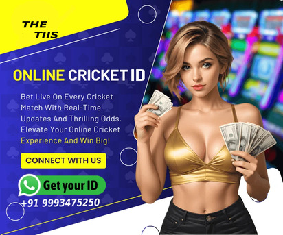 Mumbai, Businesses For Sale, Online Cricket ID  |  THE TIIS