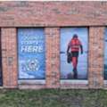 Affordable Window Graphics Chicago By Windy City Signs And Graphics