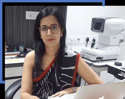 New Delhi, Health, Eye Specialist In Delhi - Dr Anisha Gupta