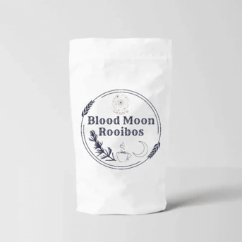 New York, Food, USD 24,  Blood Moon Rooibos (Herbal Tea)
