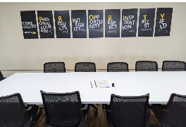 Chicago, Business, Premium Chicago Wall Graphics & Custom Wall Decals For Business