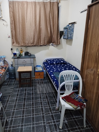 Riyadh, Apartments, Flats, Houses & Villas, SAR 350/month,  1 BR,  1 Bed Space Available