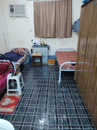 Riyadh, Apartments, Flats, Houses & Villas, SAR 350/month,  1 BR,  1 Bed Space Available