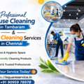 Sparkling Clean Spaces With Expert House Cleaning In Tambaram & Shop Cleaning Services In