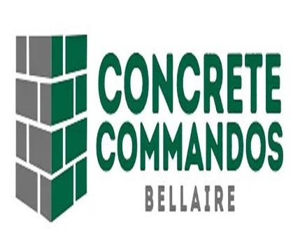 New York, Construction, Concrete Commandos Bellaire