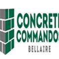 Concrete Commandos Bellaire