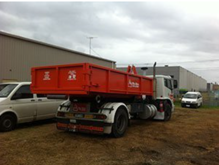Melbourne, Construction, Why Construction Bin Hire Is Essential For Site Compliance
