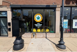 Chicago, Business, Affordable LED Signs In Chicago By Windy City Signs And Graphics