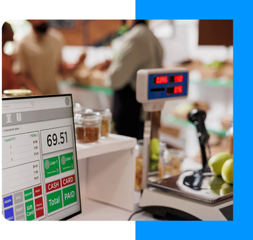 Hyderabad, Software, INR 70000,  Smart POS & Billing Software For Modern Business Operations