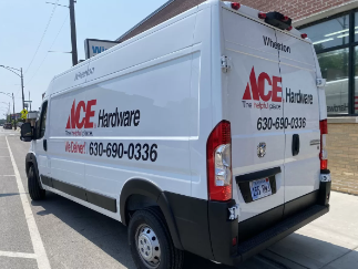 Chicago, Business, Premium Fleet Wraps Chicago | Commercial Fleet Wraps By Windy City Signs And Graphics
