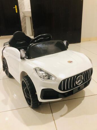 Abha, Toys & Games, SAR 200,  Toys Car And Walkers For Sale