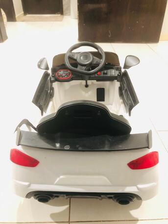 Abha, Toys & Games, SAR 200,  Toys Car And Walkers For Sale