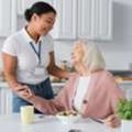 Trusted Home Care Services At Home In Fresno
