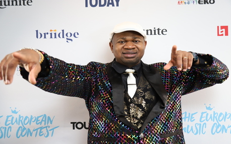 Paris, General, Engrpp Superstar Worldwide