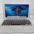 BHD 53,  MacBook Air Core I5 - LED 11" HD Screen | 4GB RAM | 128GB SSD | Ready To Use - Call
