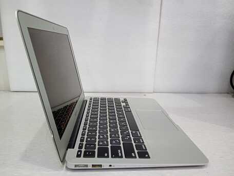 Manama, Electronics, BHD 53,  MacBook Air Core I5 - LED 11" HD Screen | 4GB RAM | 128GB SSD | Ready To Use - Call