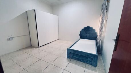 Khobar, Rooms Available, SAR 975/month,  Furnished,  Private Bedroom For Rent &ndash; Executive Bachelor &ndash; Khobar Shamaliya