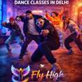 Ready To Turn Passion Into Performance With Hip Hop Dance Classes In Delhi?
