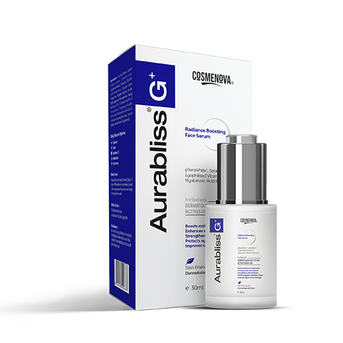 Panchkula, Business, Aurabliss&reg; G+ &ndash; Advanced Skin Brightening Serum For Radiant & Even Skin