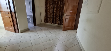 Zinj, Apartments/Houses, BHD 160/month,  1 BR,  1 Bedroom Flat For Rent Without Ewa