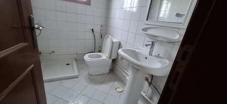 Zinj, Apartments/Houses, BHD 160/month,  1 BR,  1 Bedroom Flat For Rent Without Ewa