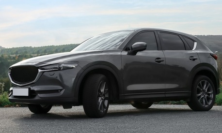 New York, Auto Parts, Premium Union Window Films &ndash; Style, Privacy & UV Protection