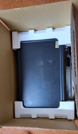 Al Sulaymaniyyah, Appliances, SAR 120,  Electric Oven