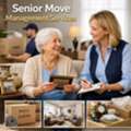 Senior Move Manager Services | Trusted SmoothTransitionAZ