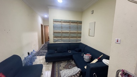 Jubail, Apartments, Flats, Houses & Villas, SAR 1950/month,  2 BR,  2 BHK Furnished  FAMILY OR 02 Executive Bachelors