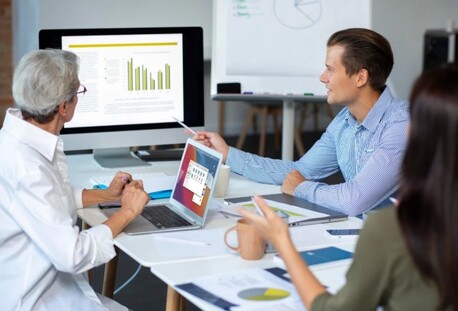 Toronto, Business, Industries That Need Research & Development Guidance