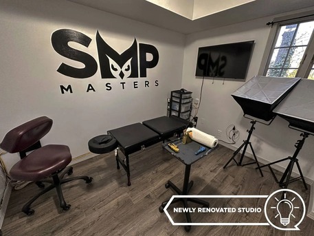 New York, Business, SMP Masters