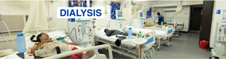 Dhaka, Health, Dialysis Care In Kolkata-Dafodil Hospitals
