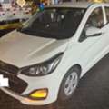 SAR 22000,  Chevrolet Spark,  2021,  Automatic,  270000 KM,    |  | White