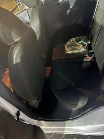 Jeddah, Vehicles, Cars & Trucks , SAR 22000,  Chevrolet Spark,  2021,  Automatic,  270000 KM,    |  | White