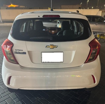 Jeddah, Vehicles, Cars & Trucks , SAR 22000,  Chevrolet Spark,  2021,  Automatic,  270000 KM,    |  | White