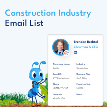 New York, Businesses For Sale, Get Premium US Construction Email List &ndash; Explosive Leads