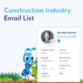 Get Premium US Construction Email List &ndash; Explosive Leads