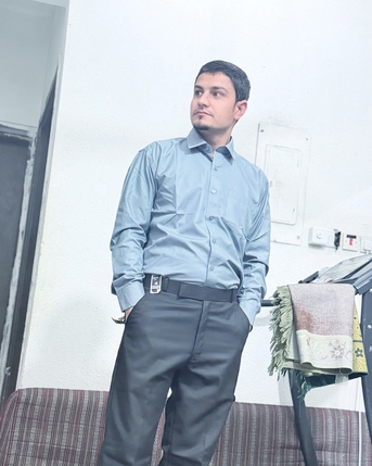 Riyadh, Job Seekers, Driver