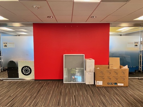 New York, Business, Commercial Moving San Antonio TX