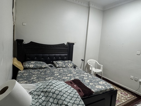 Jubail, Apartments/Houses, SAR 2300/month,  Furnished,  1 BR,  1 BHK Fully Furnished Flat Available For Rent In Prime Location Of Jubail