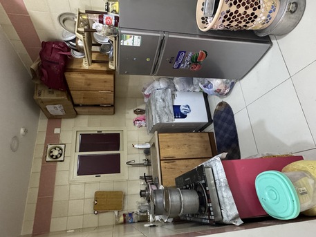 Jubail, Apartments/Houses, SAR 2300/month,  Furnished,  1 BR,  1 BHK Fully Furnished Flat Available For Rent In Prime Location Of Jubail