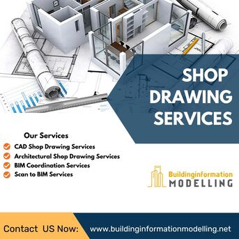 New York, Construction, Outsource Shop Drawing Services At Cost Effective Pricing
