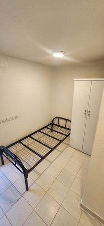 Al Badiah, Rooms Available, SAR 7000/year,  Driver