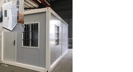 Dubai, Electrical & Plumbing, AED 12000,  Porta Cabin Karvaan