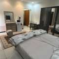 SAR 1200/month,  Furnished,  120 Sq. Meter,  Fully Furnished Studio