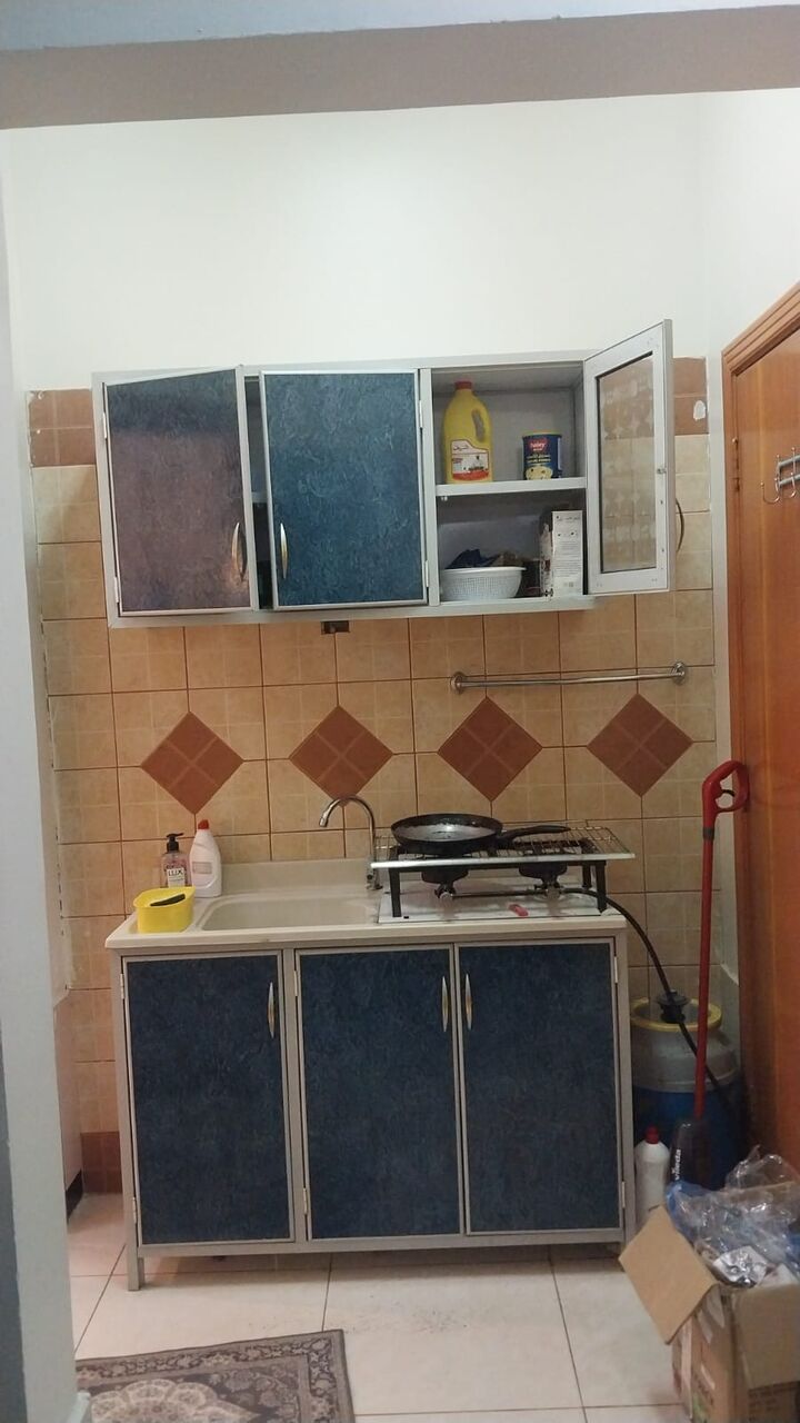 Ad Diriyah, Rooms for Rent, SAR 1200/month,  Furnished,  120 Sq. Meter,  Fully Furnished Studio