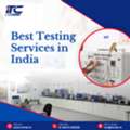 Best Testing Services In India
