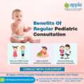 Integrated Pediatric Diagnostics And Outpatient Services